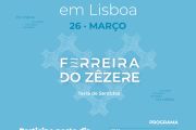 Dia do concelho em Lisboa - 26 março