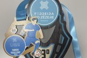18º Torneio de Futsal Inter-freguesias "Paulo Cruz"