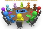 Atendimento na UFAP aos domingos - 2022
