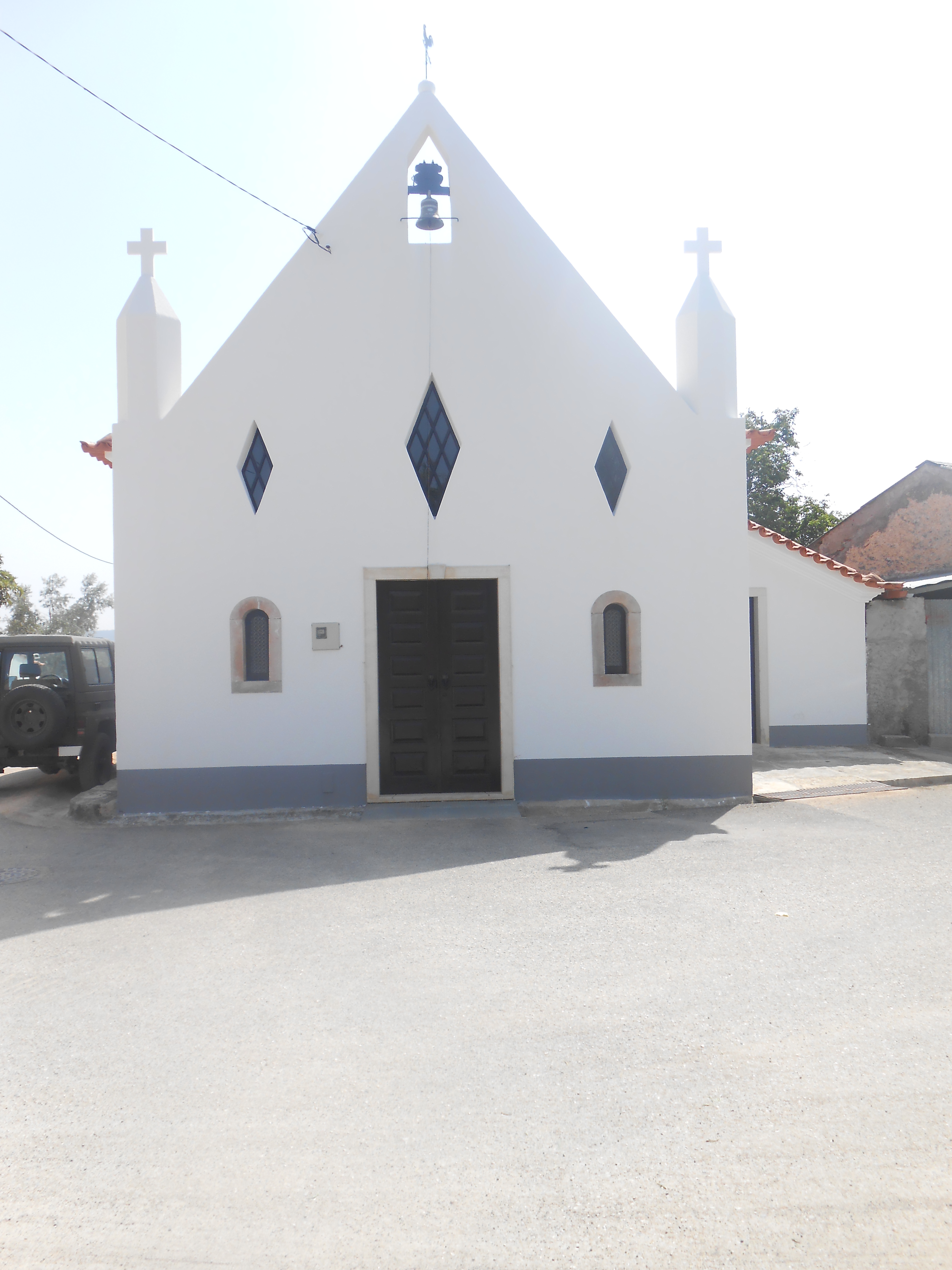 capela sao joao batista