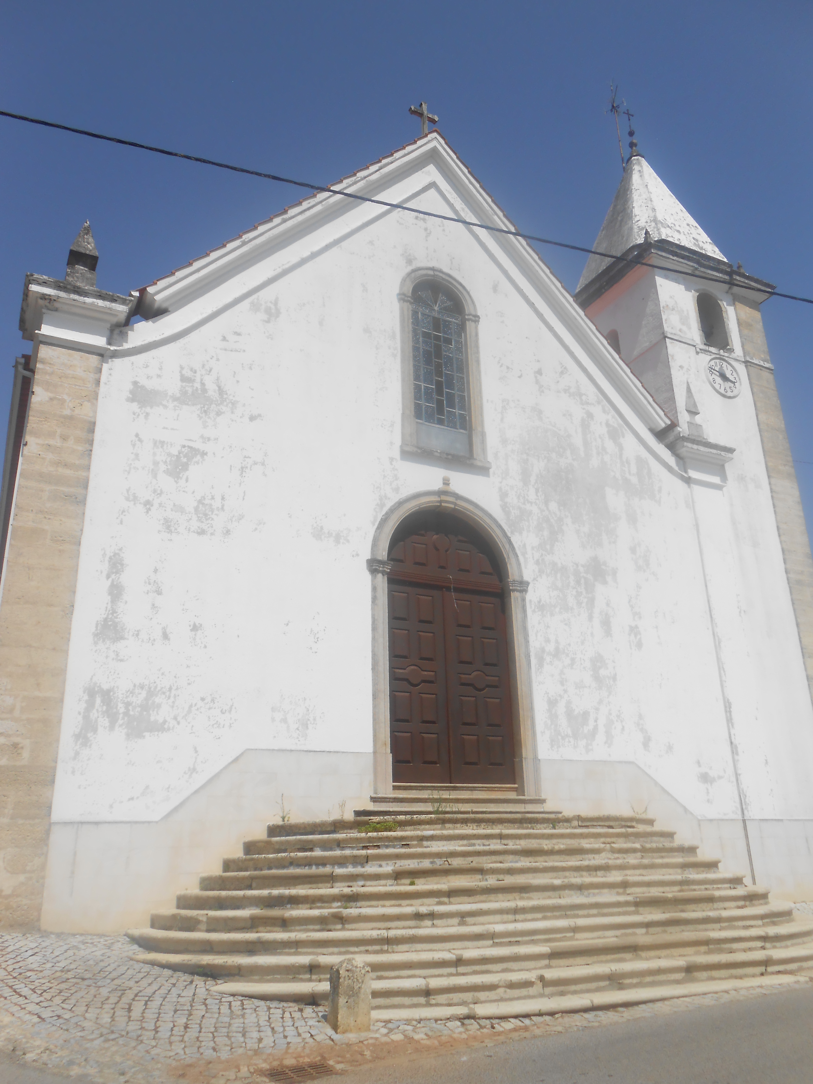 igreja matriz de sao luis