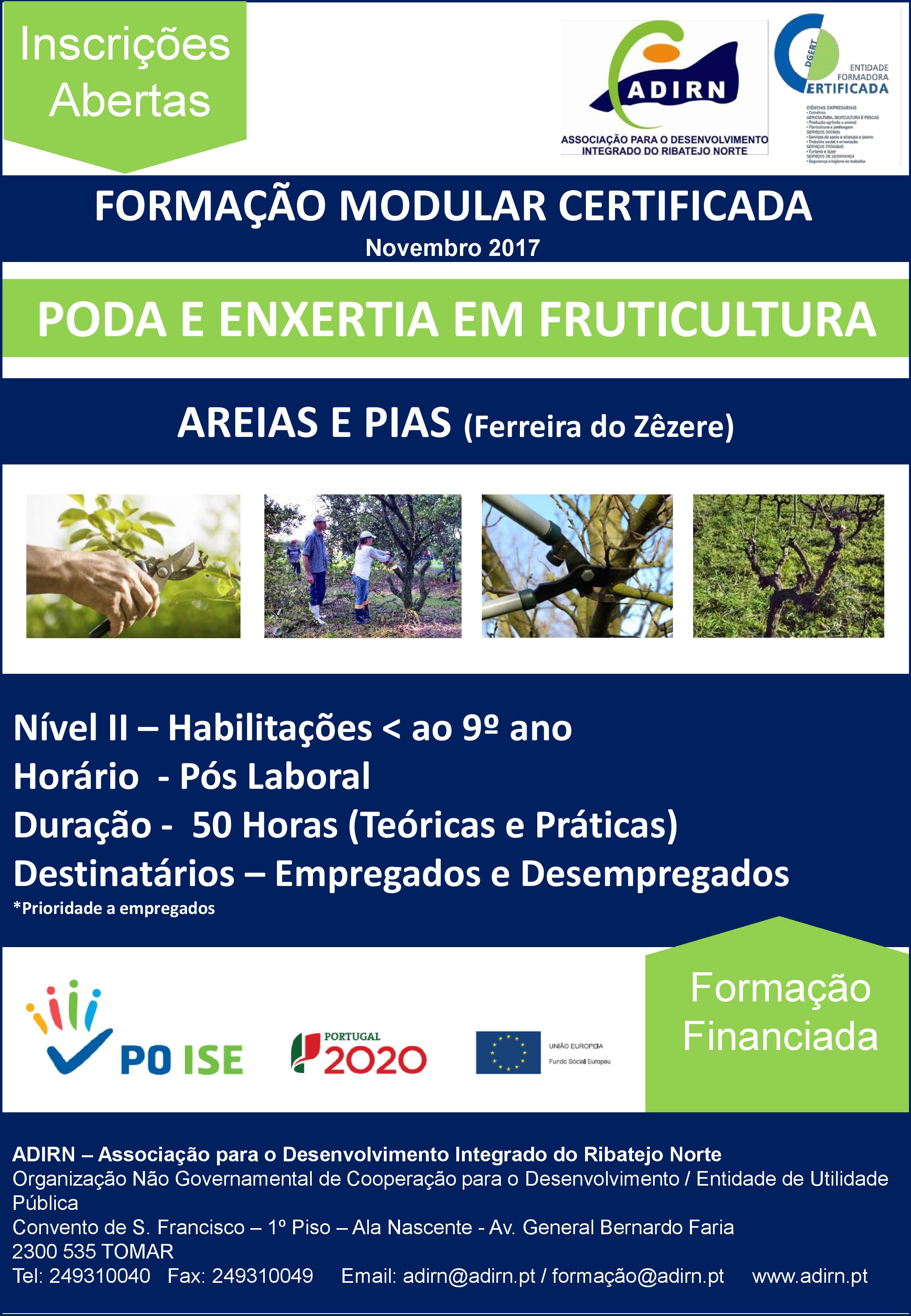 poda e enxertia em fruticultura1