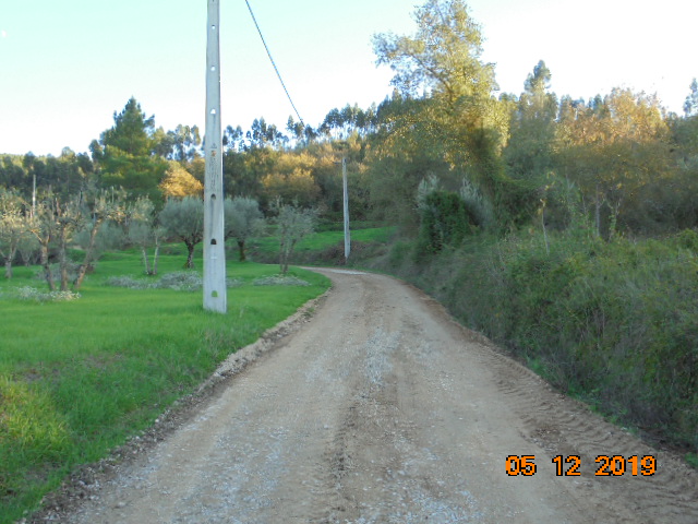 rrobária 17