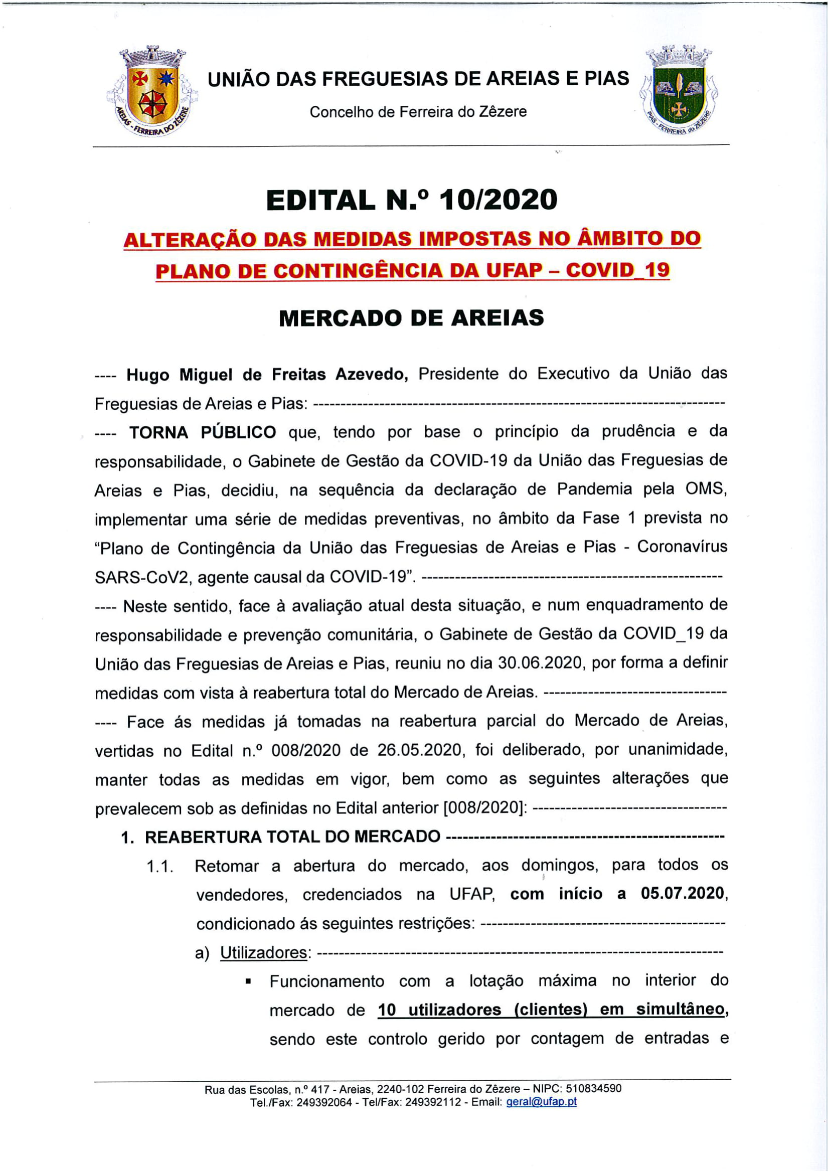 edital n.º 10 2020 1