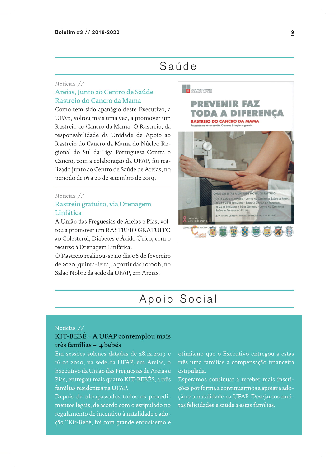 ufap info boletim 2019 2020 09