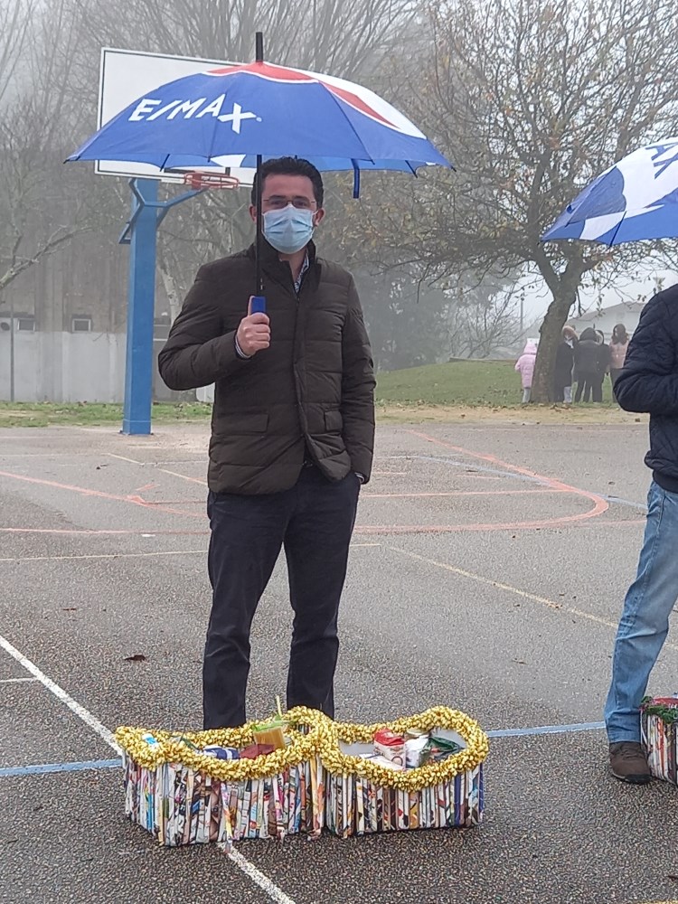 atividade solidariedde 2