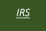 Preenchimento da declaração de IRS