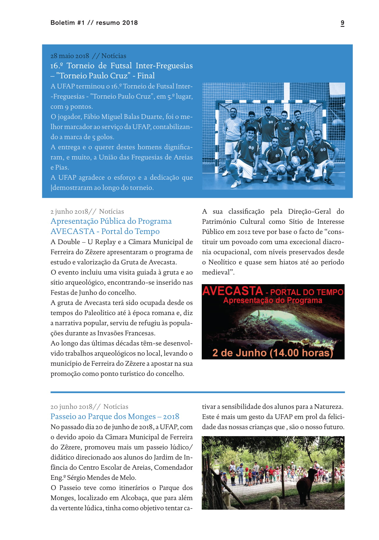 boletim ufap 2018 09