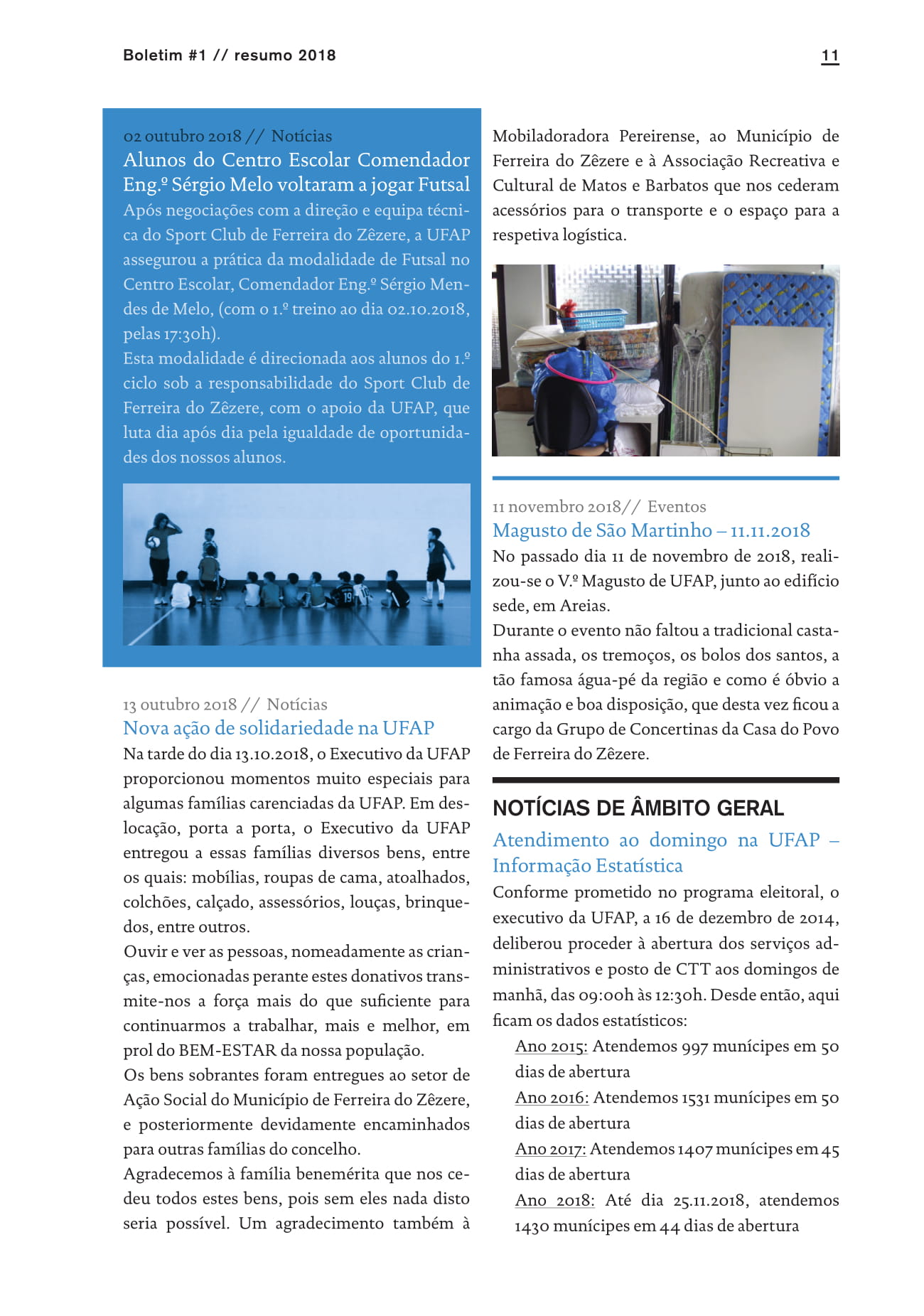 boletim ufap 2018 11